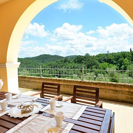 Il Borgo Di San Gervasio Apartment Exterior photo