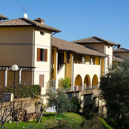 Il Borgo Di San Gervasio Apartment Exterior photo