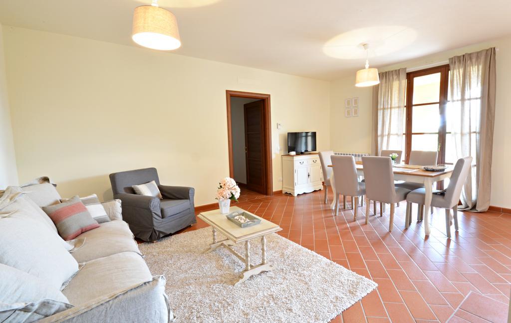 Il Borgo Di San Gervasio Apartment Exterior photo