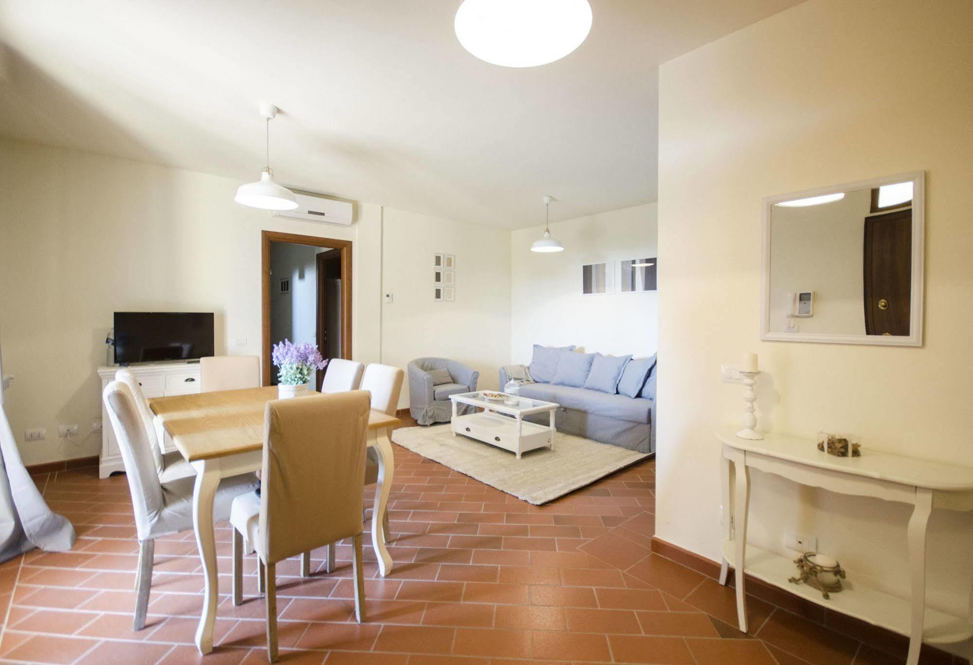 Il Borgo Di San Gervasio Apartment Exterior photo