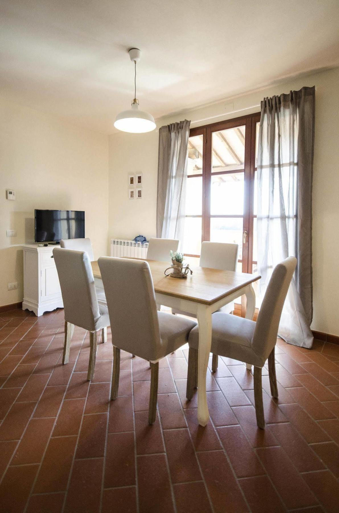 Il Borgo Di San Gervasio Apartment Exterior photo