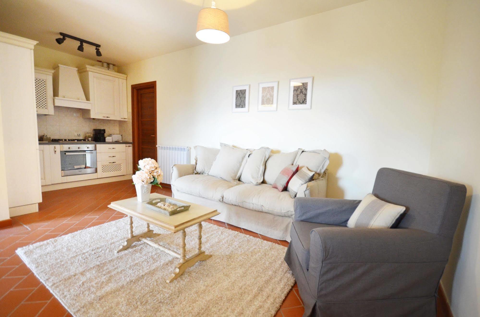 Il Borgo Di San Gervasio Apartment Exterior photo