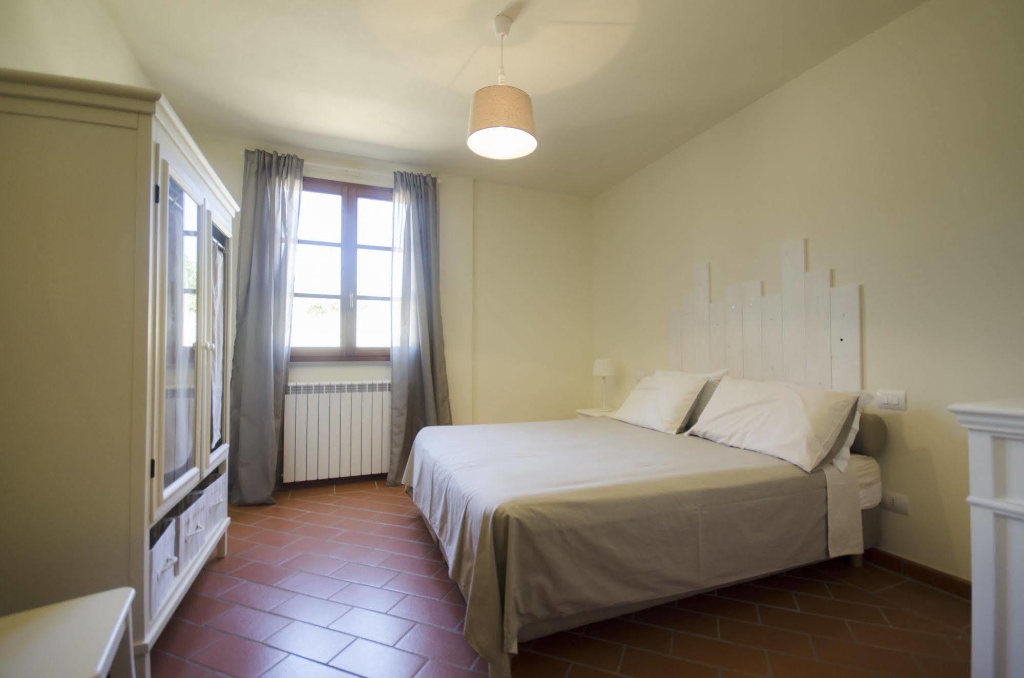 Il Borgo Di San Gervasio Apartment Exterior photo
