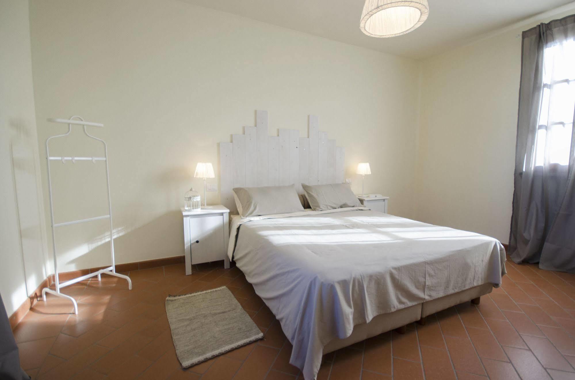 Il Borgo Di San Gervasio Apartment Exterior photo