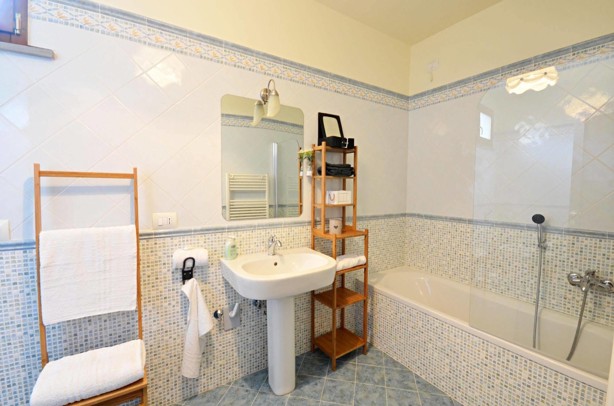 Il Borgo Di San Gervasio Apartment Exterior photo