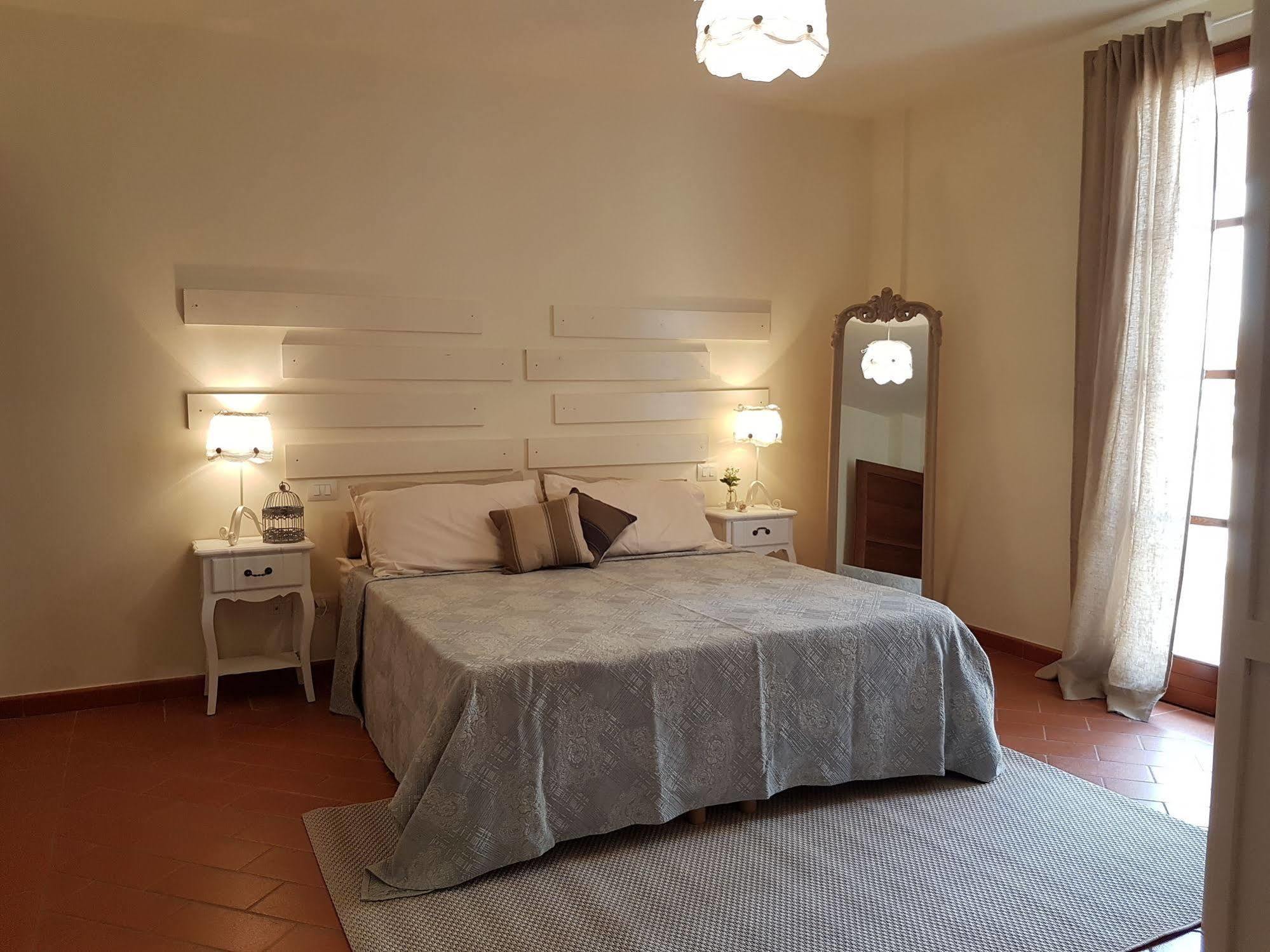 Il Borgo Di San Gervasio Apartment Exterior photo