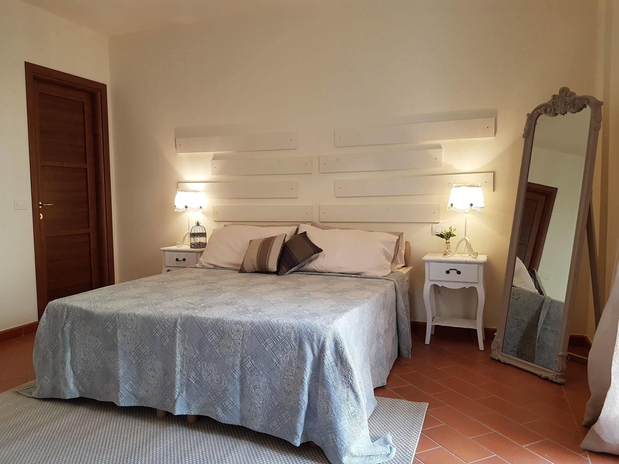 Il Borgo Di San Gervasio Apartment Exterior photo