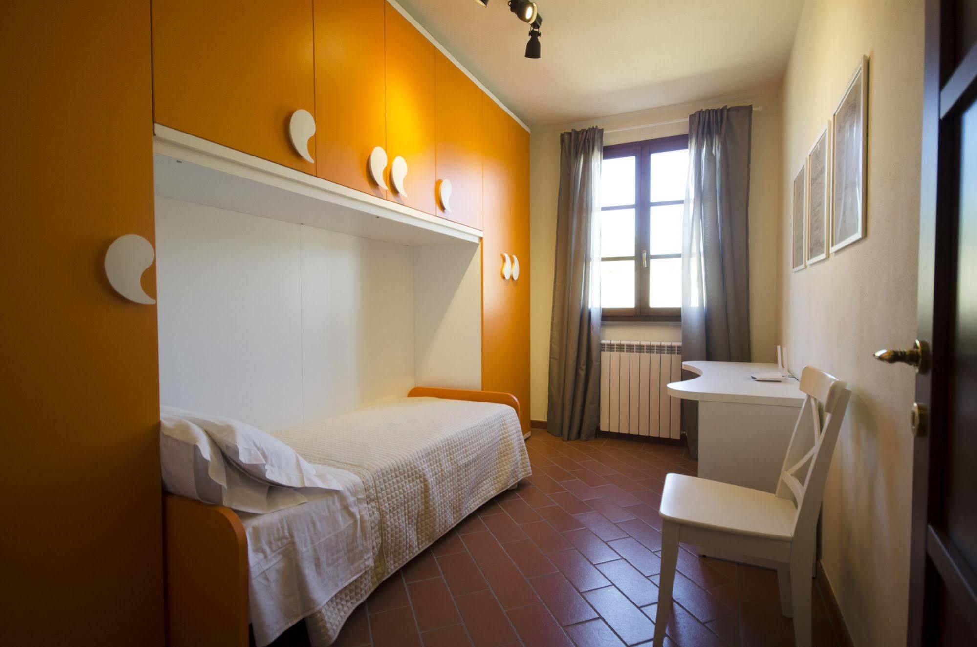 Il Borgo Di San Gervasio Apartment Exterior photo