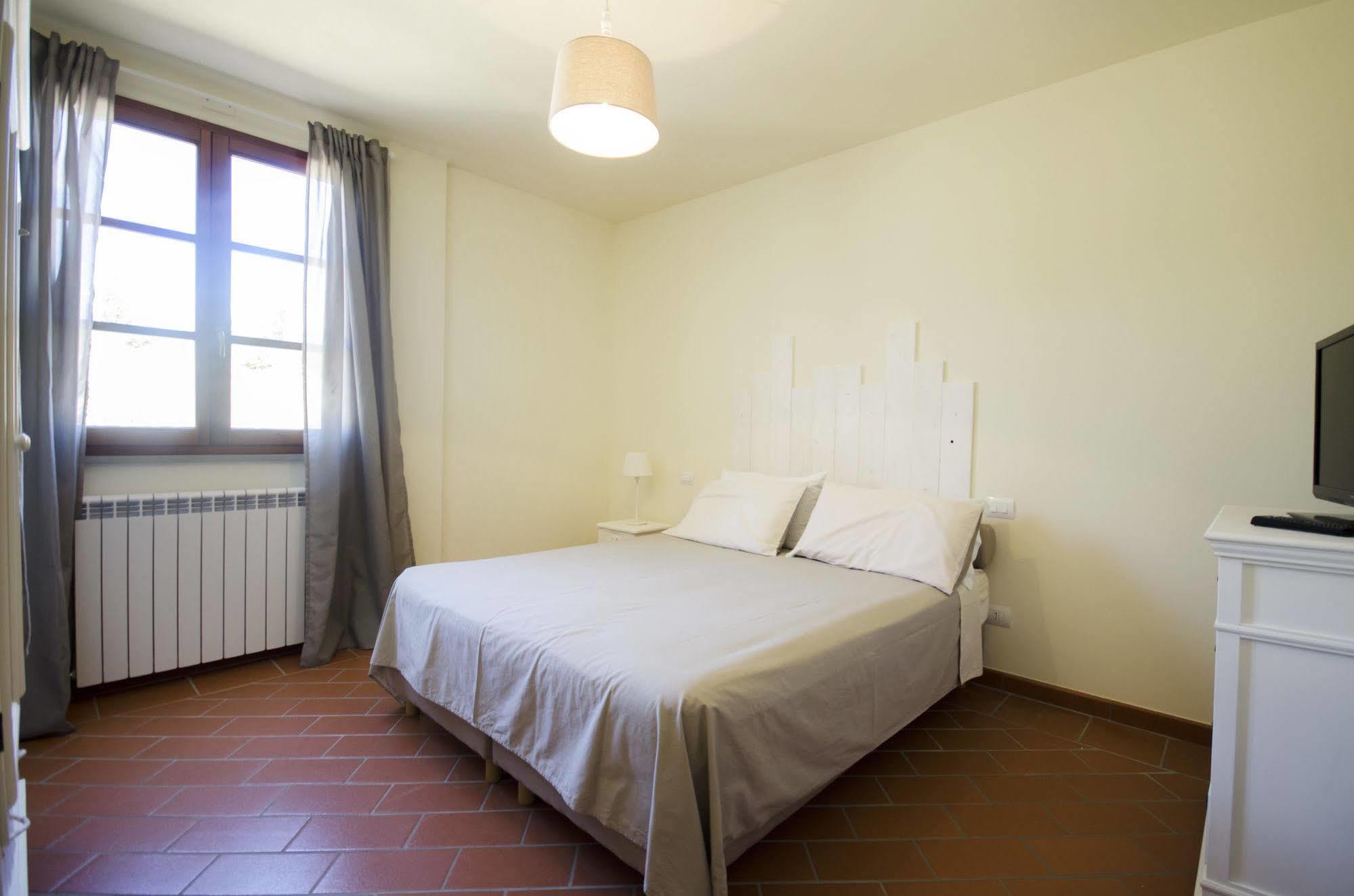 Il Borgo Di San Gervasio Apartment Exterior photo