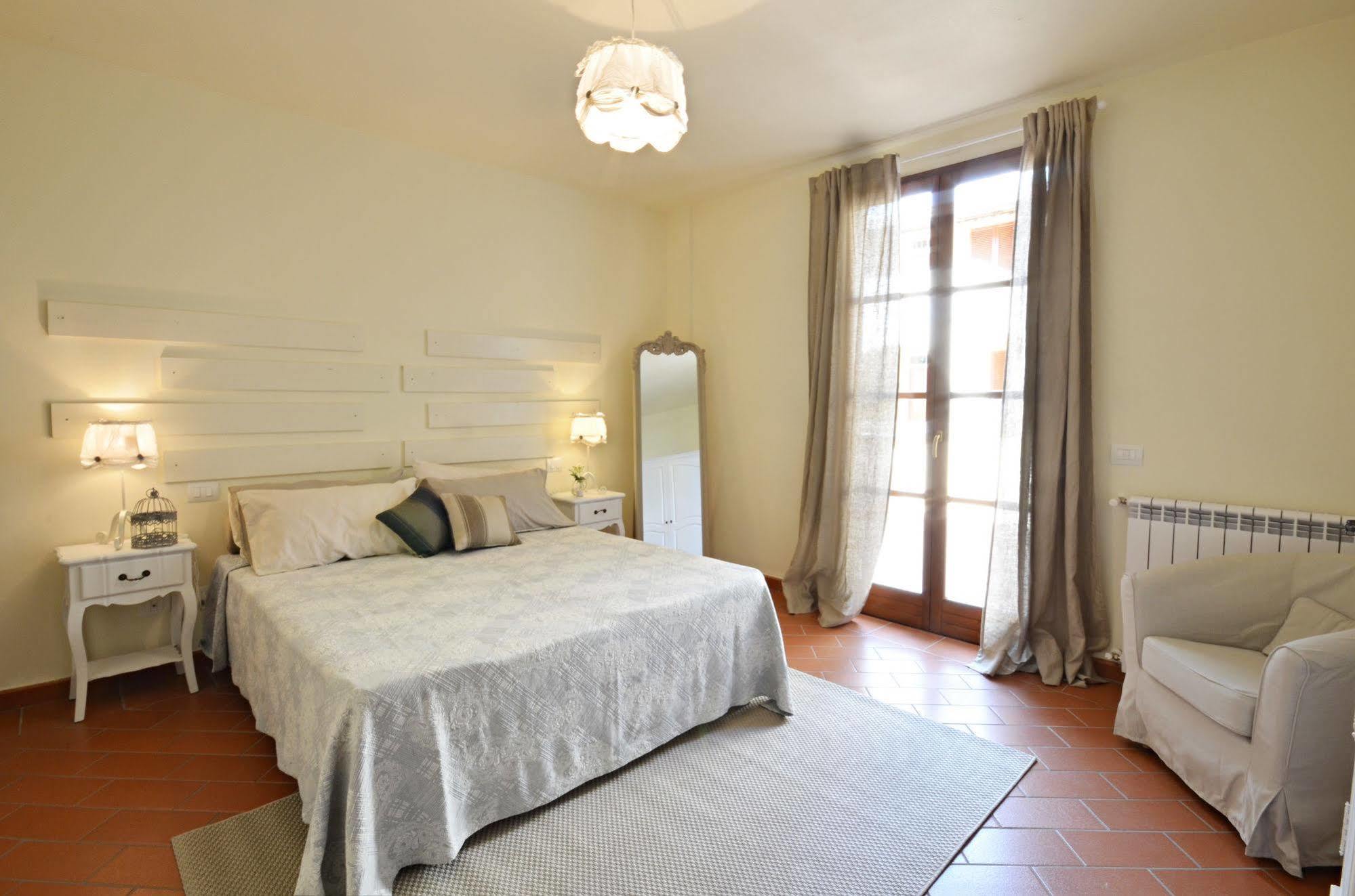 Il Borgo Di San Gervasio Apartment Exterior photo