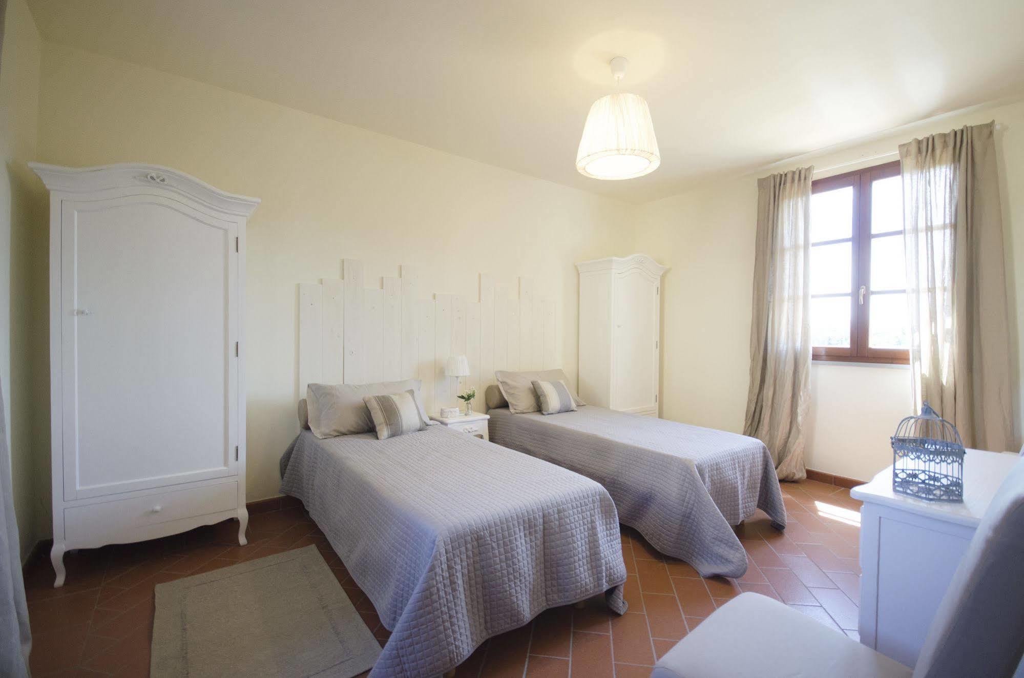 Il Borgo Di San Gervasio Apartment Exterior photo