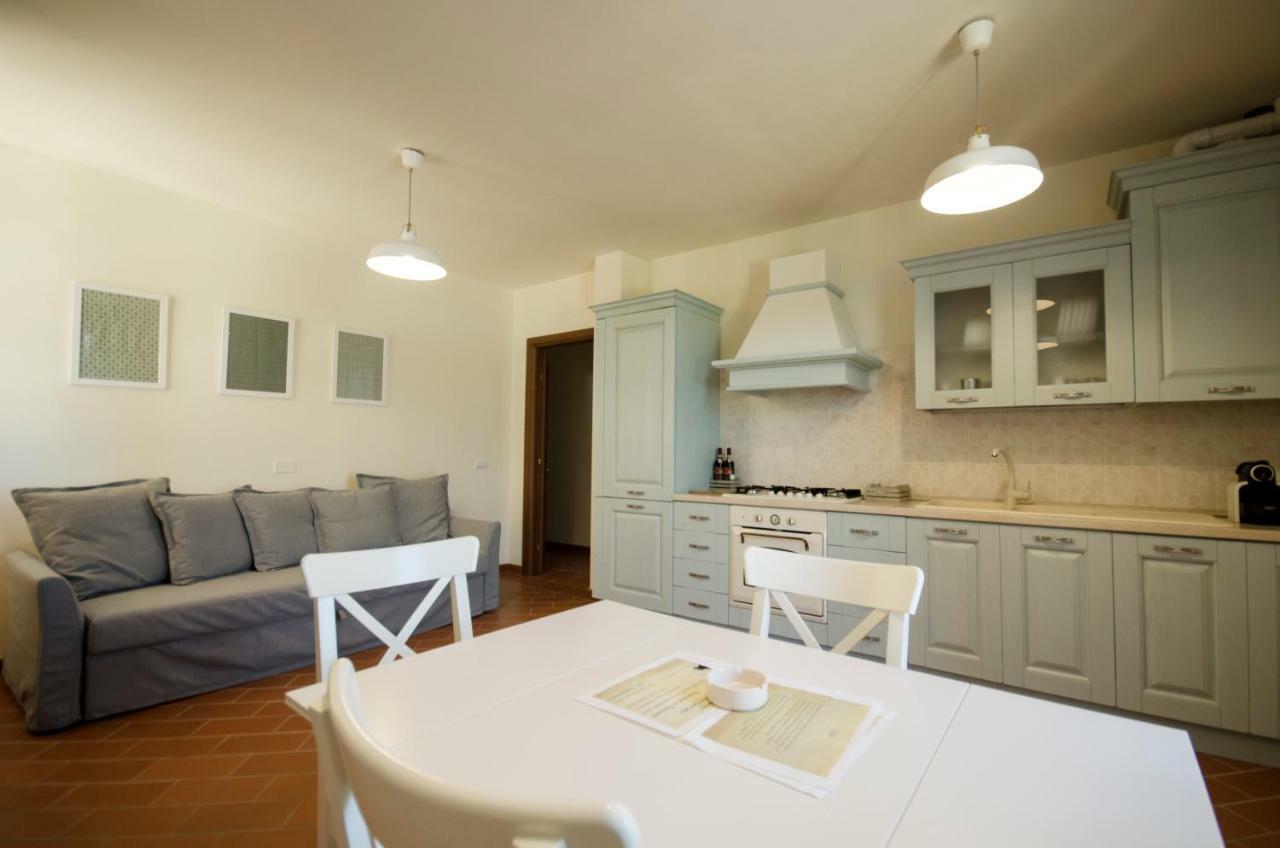 Il Borgo Di San Gervasio Apartment Room photo